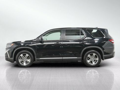Used 2023 Honda Pilot EX-L image 2