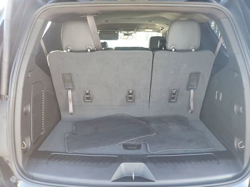 Used 2023 Chevrolet Tahoe LT image 8
