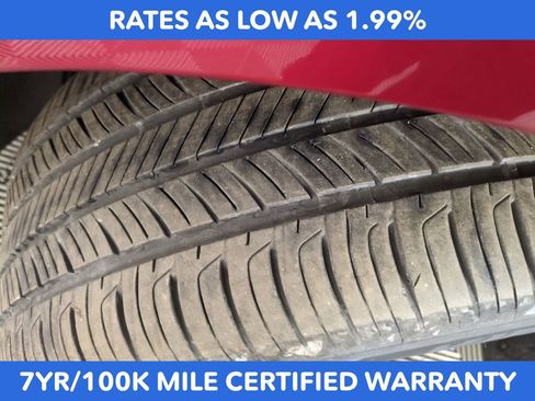 Certified 2024 Honda Accord EX-L image 27