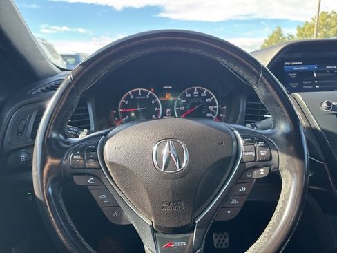 Used 2020 Acura ILX image 18