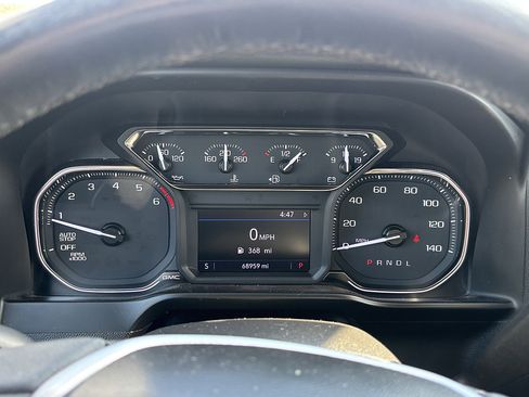 Used 2019 GMC Sierra 1500 SLT RWD image 14