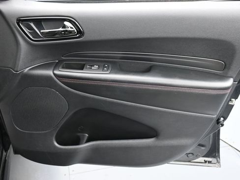 Used 2022 Dodge Durango R/T w/ Tow 'N Go Package image 18