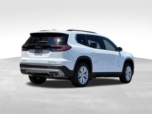 New 2026 GMC Acadia Elevation w/ Elevation Premium Package FWD image 3
