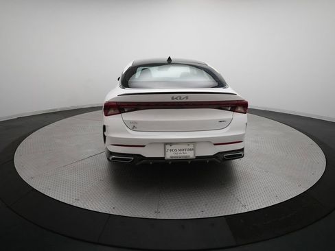 Used 2023 Kia K5 GT-Line image 23