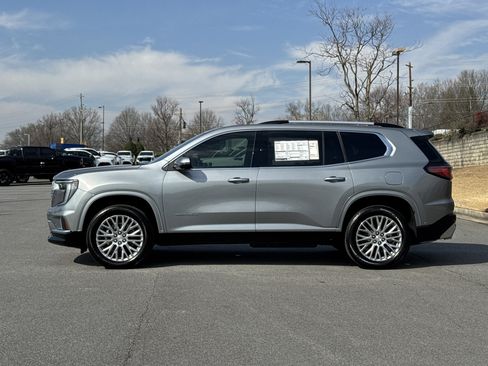 New 2026 GMC Acadia Denali w/ Super Cruise Package image 7
