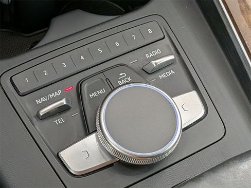 Used 2018 Audi A4 2.0T Premium Plus w/ Premium Plus Package image 28