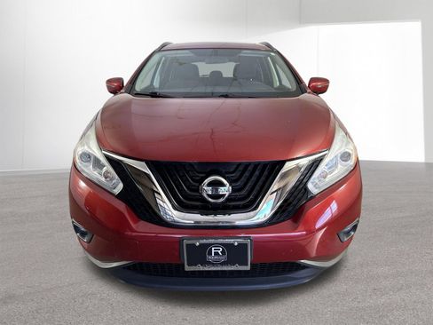 Used 2017 Nissan Murano SV w/ Premium Package AWD/4WD image 25