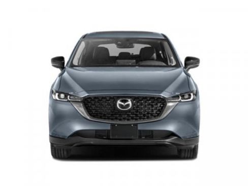 Certified 2023 MAZDA CX-5 Carbon Edition image 7