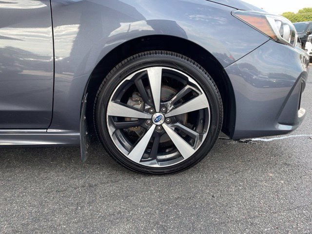 Used 2017 Subaru Impreza 2.0i Sport AWD/4WD image 34
