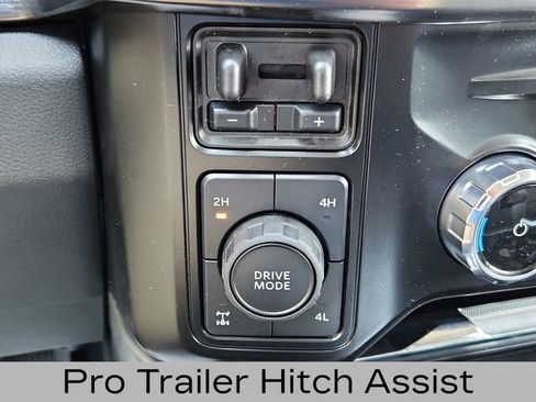 New 2025 Ford F350 Lariat w/ Lariat Ultimate Package image 26