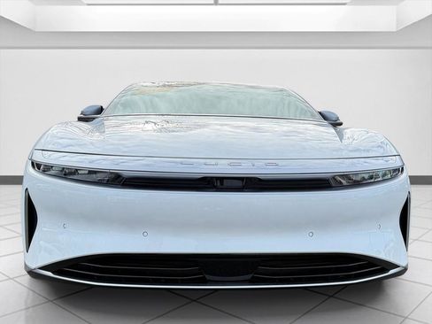 Used 2023 Lucid Air Grand Touring AWD/4WD image 10