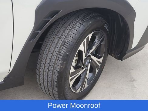 Certified 2025 Subaru Crosstrek 2.0i Premium image 6