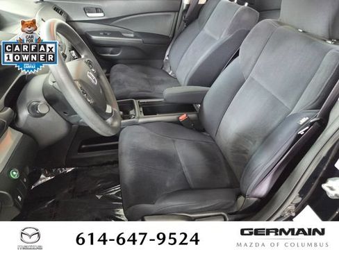 Used 2014 Honda CR-V LX image 19