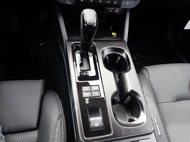New 2026 Subaru Outback Touring XT AWD/4WD image 24