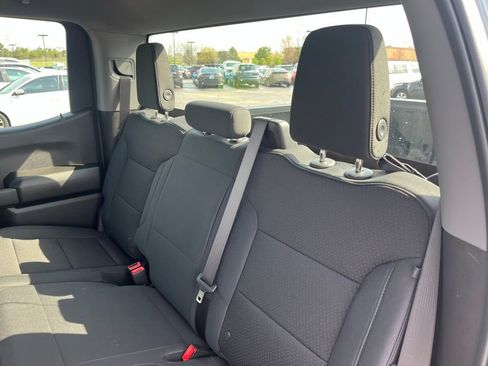 New 2026 Chevrolet Silverado 1500 W/T w/ Remote Keyless Entry Package AWD/4WD image 24