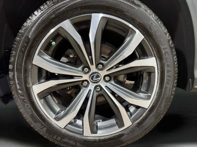 Used 2019 Lexus RX 350 AWD w/ Navigation Package image 34