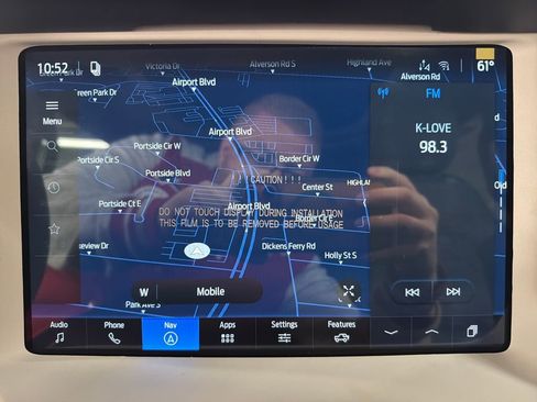 New 2026 Ford Bronco Heritage Edition image 20