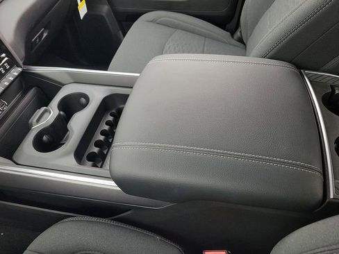 New 2026 RAM 3500 Big Horn image 20