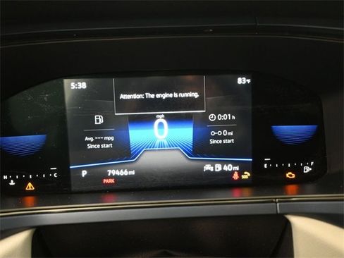 Used 2022 Volkswagen Taos SE image 6