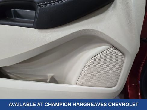 Used 2019 Ford Edge Titanium w/ Equipment Group 301A image 33