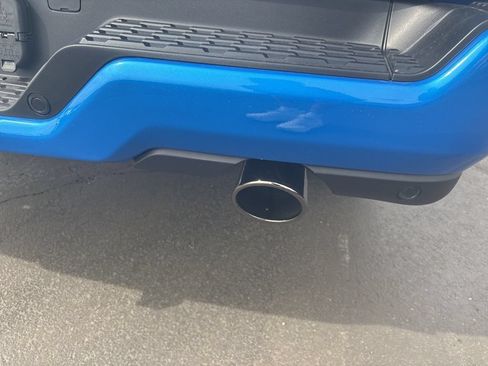 New 2026 RAM 1500 Big Horn AWD/4WD image 11
