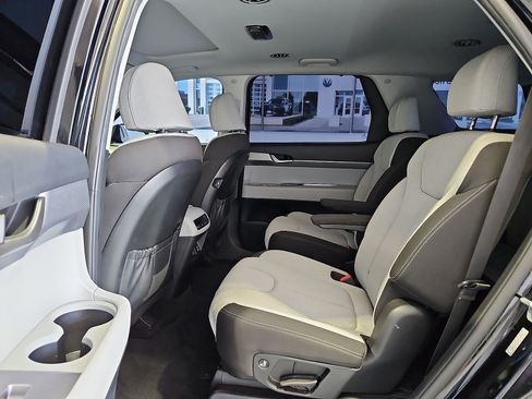 Used 2021 Hyundai Palisade SEL w/ Convenience Package FWD image 13