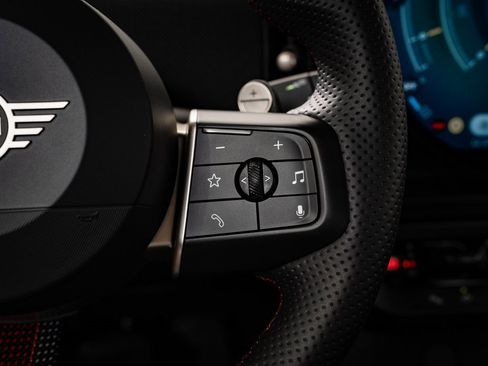 New 2026 MINI Cooper S image 26