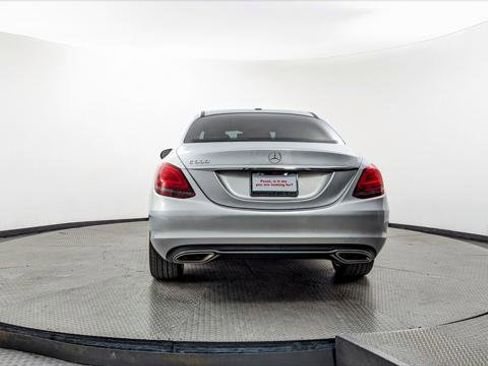 Used 2021 Mercedes-Benz C 300 Sedan image 7
