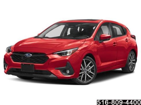 Used 2024 Subaru Impreza 2.0i Sport AWD/4WD image 5