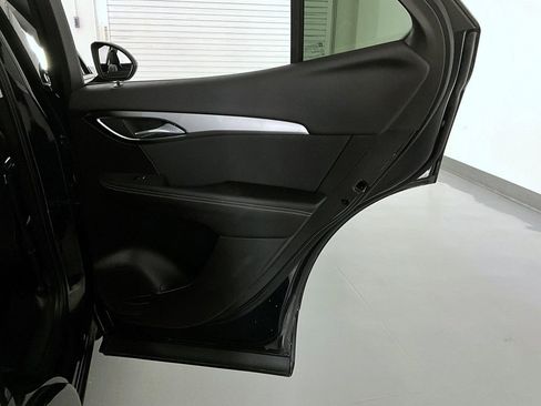 Certified 2024 Buick Envision Sport Touring image 17