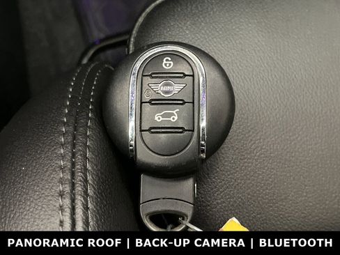 Used 2020 MINI Cooper S image 23