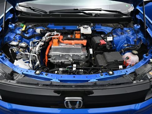 Used 2025 Honda Prologue Elite image 29