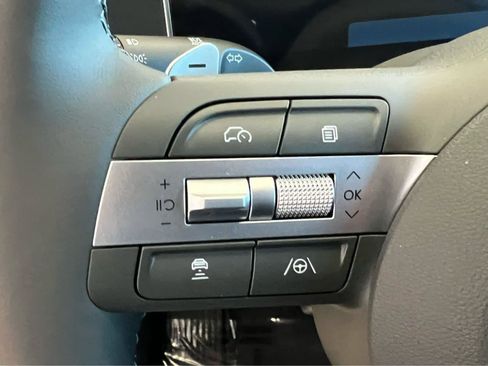 New 2026 Hyundai Sonata Limited FWD image 30