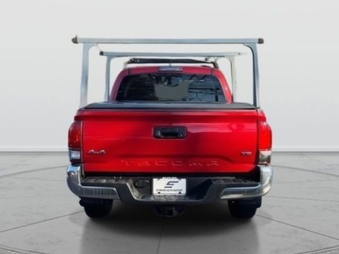 Used 2021 Toyota Tacoma SR5 image 5
