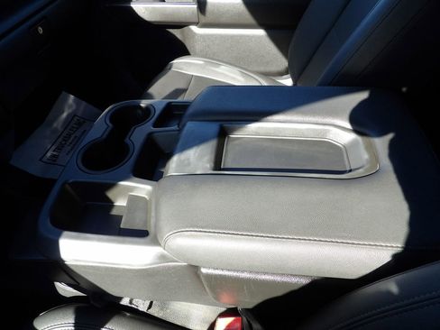 Used 2021 Chevrolet Silverado 1500 W/T w/ WT Value Package AWD/4WD image 25