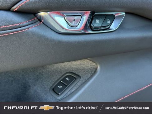 Used 2025 Chevrolet Corvette E-Ray w/ ZER Performance Package AWD/4WD image 30