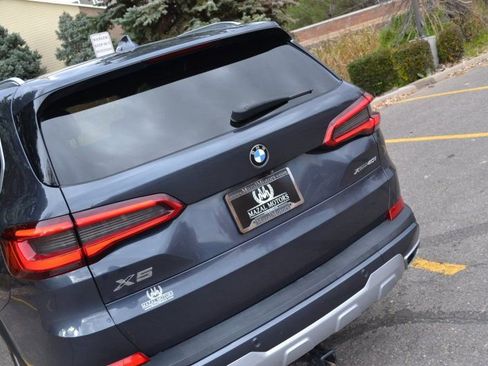 Used 2019 BMW X5 xDrive40i w/ Convenience Package image 11