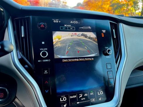 Used 2020 Subaru Outback Premium image 42