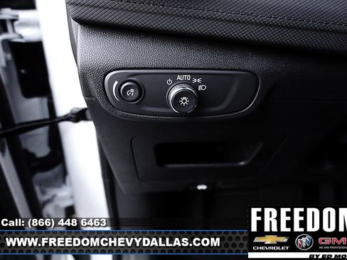 New 2026 Chevrolet TrailBlazer LS w/ LS Convenience Package image 27