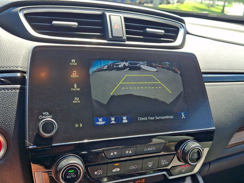 Certified 2020 Honda CR-V EX-L image 19