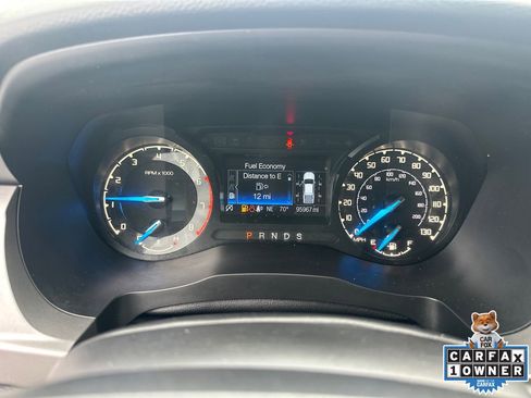 Used 2019 Ford Ranger XLT w/ Equipment Group 301A Mid image 26