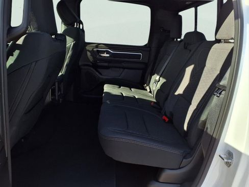 New 2026 RAM 1500 Big Horn image 9