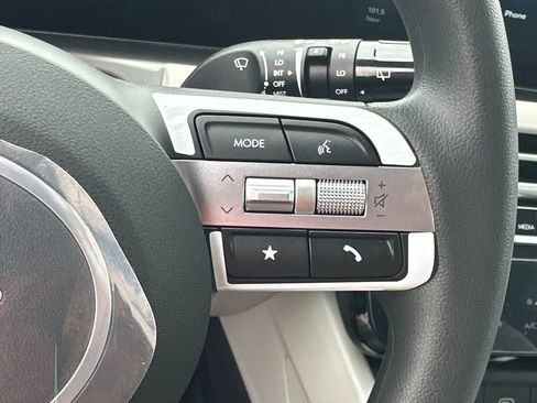 New 2026 Hyundai Tucson SEL FWD image 26