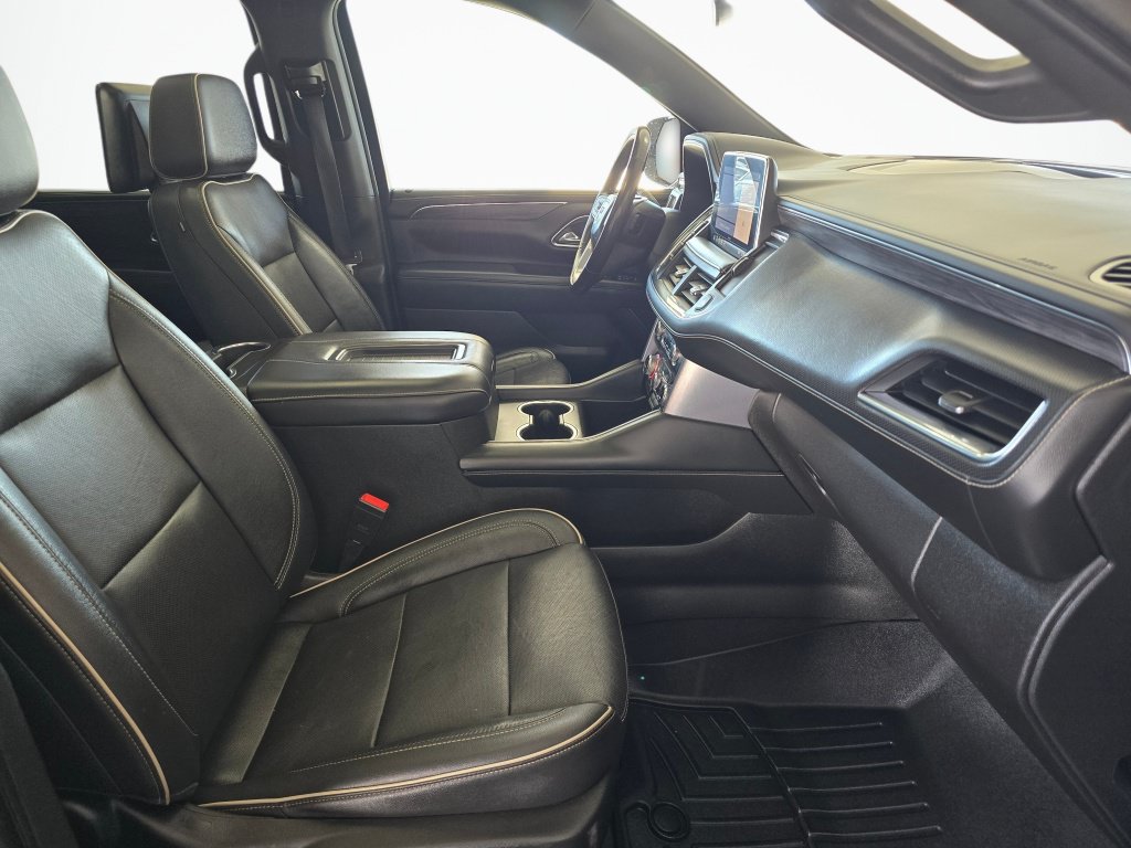Used 2021 GMC Yukon XL SLT w/ SLT Premium Package AWD/4WD image 45