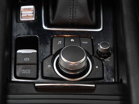 Used 2021 MAZDA MAZDA6 Grand Touring Reserve image 19