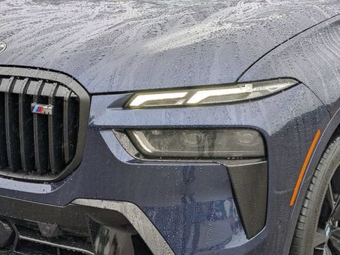 Used 2026 BMW X7 M60i AWD/4WD image 10