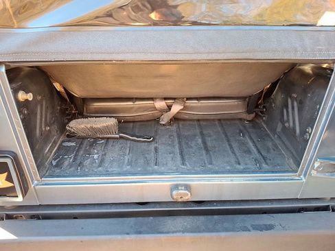 Used 1999 Jeep Wrangler SE image 28