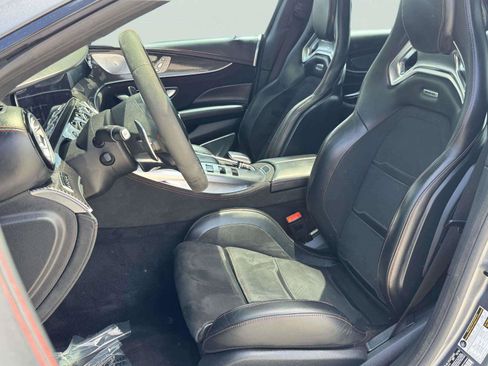 Used 2019 Mercedes-Benz AMG GT 63 image 21