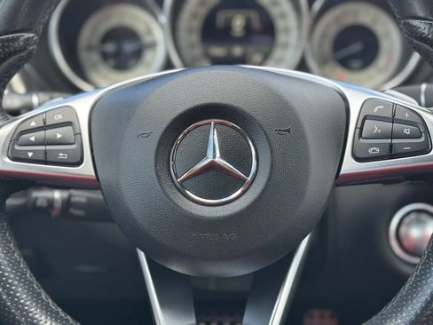 Used 2017 Mercedes-Benz CLS 550 4MATIC image 26