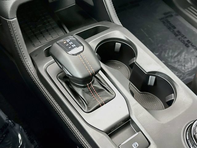 New 2026 Ford Ranger Raptor AWD/4WD image 17